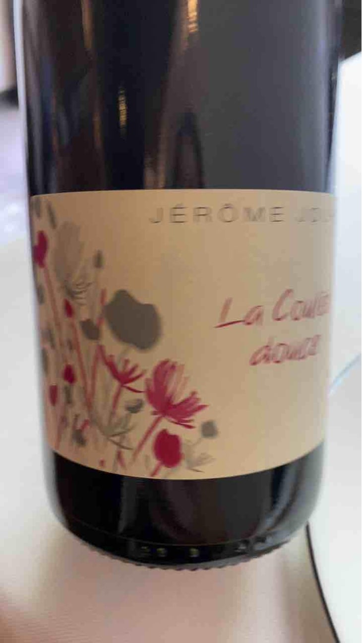 La Coulée Douce - Jérome Jouret - Jérôme Jouret 