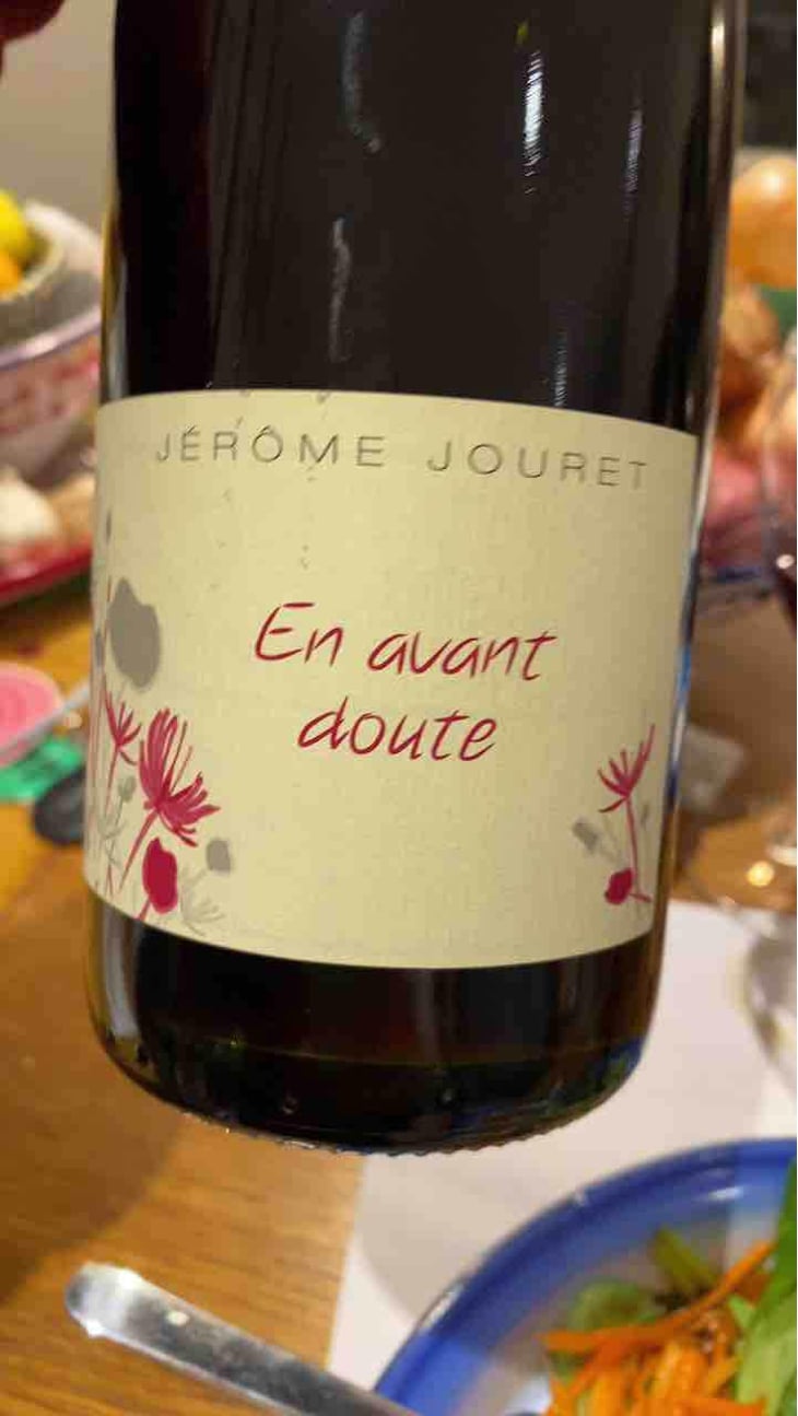 La Coulée Douce - Jérome Jouret - Jérôme Jouret 