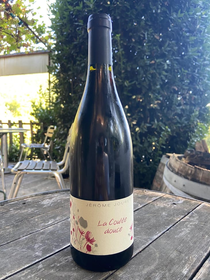La Coulée Douce - Jérome Jouret - Jérôme Jouret 