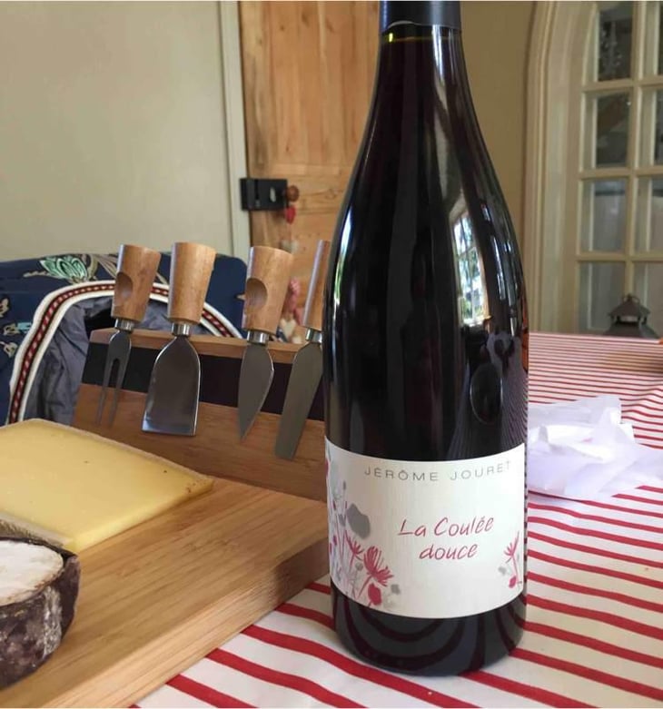 La Coulée Douce - Jérome Jouret - Jérôme Jouret 