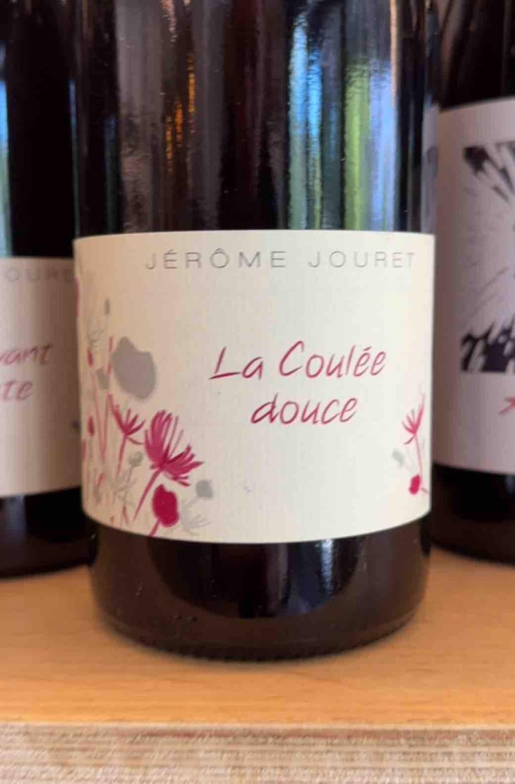 La Coulée Douce - Jérome Jouret - Jérôme Jouret 