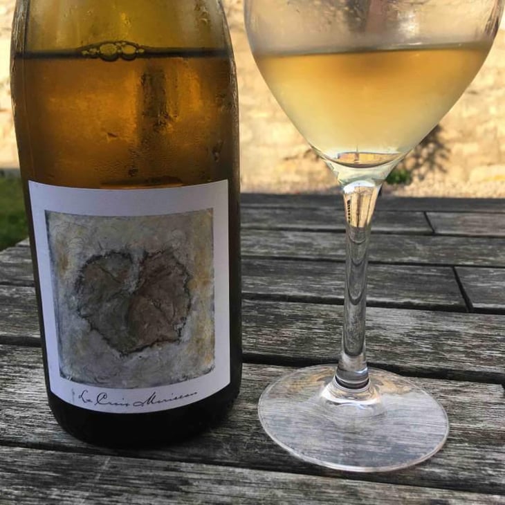 La Croix Moriceau - Complémen'Terre - Marion Pescheux & Manuel Landron 