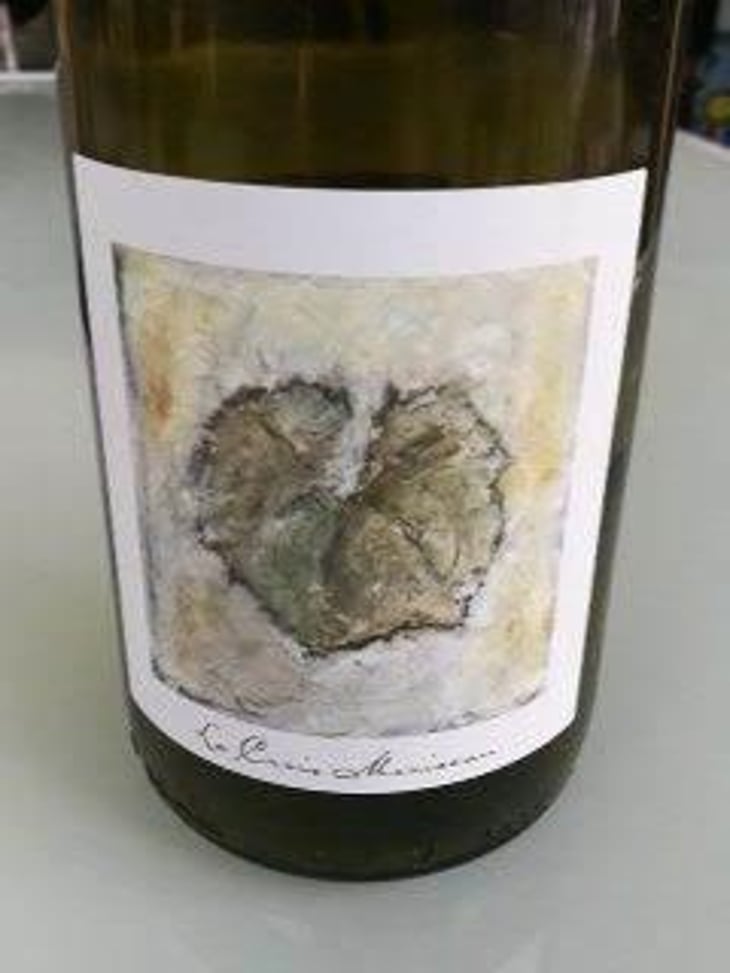 La Croix Moriceau - Complémen'Terre - Marion Pescheux & Manuel Landron 
