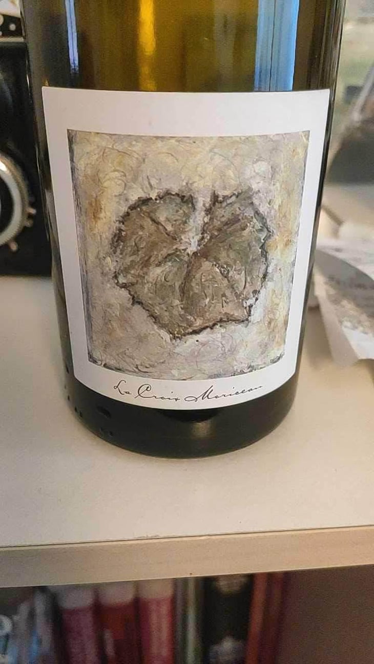 La Croix Moriceau - Complémen'Terre - Marion Pescheux & Manuel Landron 
