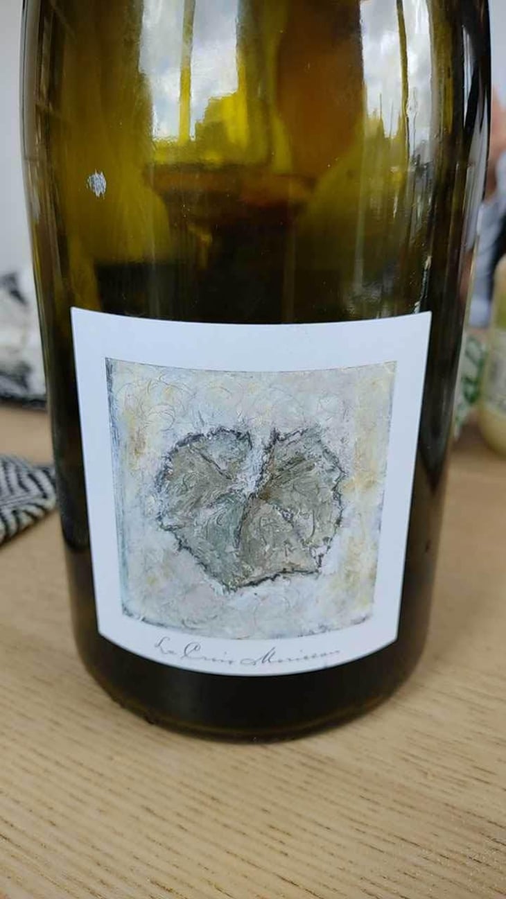 La Croix Moriceau - Complémen'Terre - Marion Pescheux & Manuel Landron 