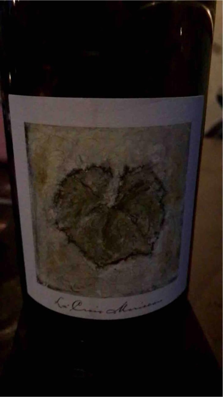 La Croix Moriceau - Complémen'Terre - Marion Pescheux & Manuel Landron 