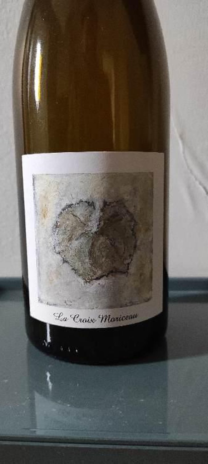 La Croix Moriceau - Complémen'Terre - Marion Pescheux & Manuel Landron 