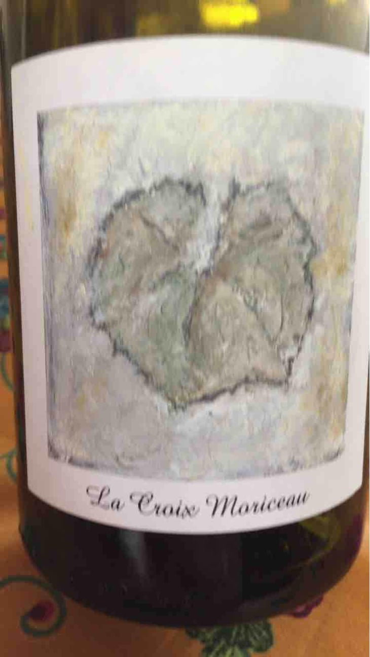 La Croix Moriceau - Complémen'Terre - Marion Pescheux & Manuel Landron 