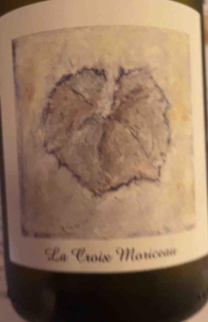 La Croix Moriceau - Complémen'Terre - Marion Pescheux & Manuel Landron 