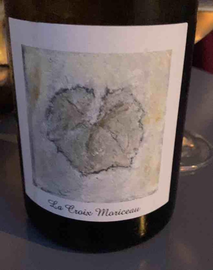 La Croix Moriceau - Complémen'Terre - Marion Pescheux & Manuel Landron 