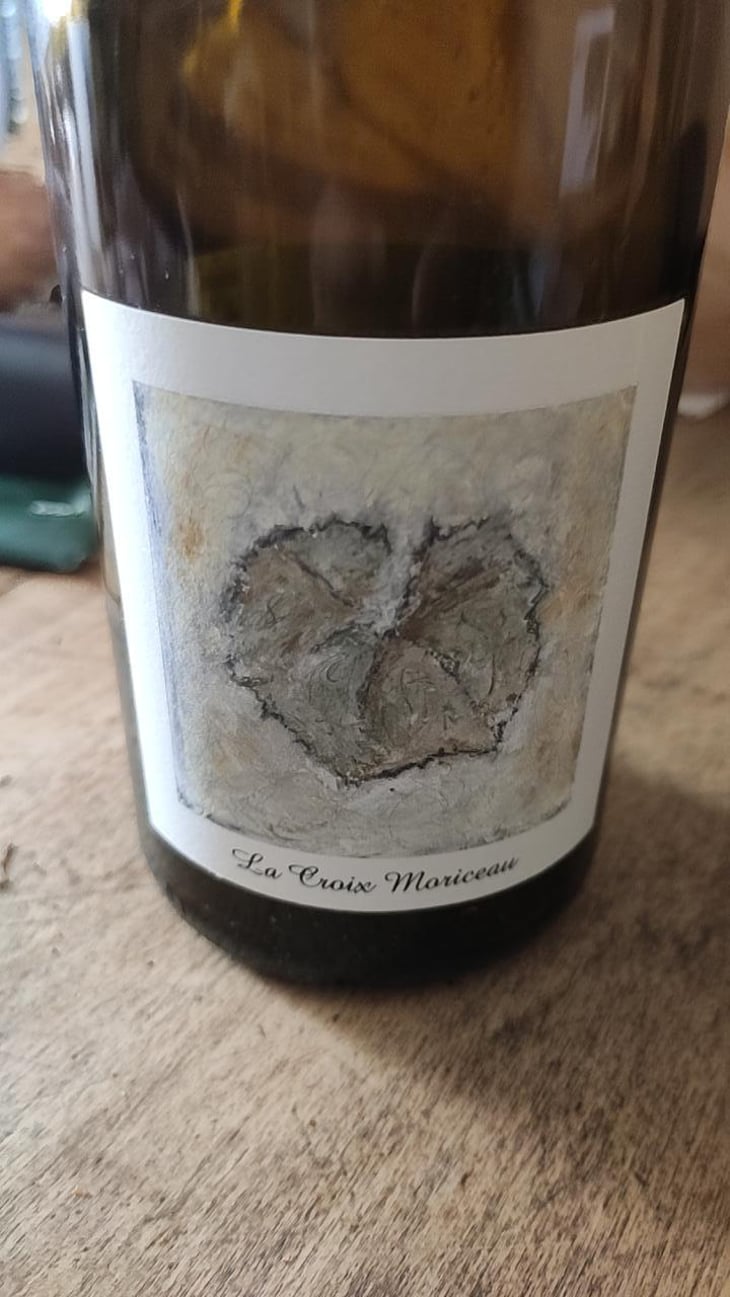 La Croix Moriceau - Complémen'Terre - Marion Pescheux & Manuel Landron 