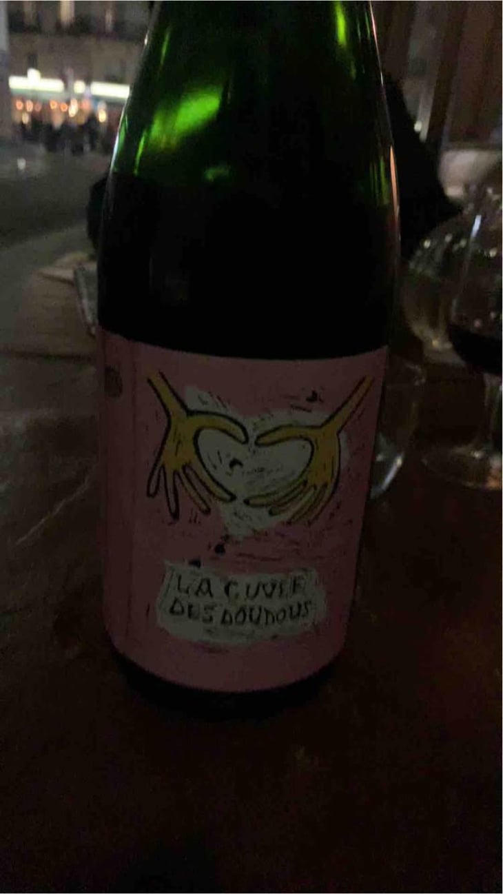 La Cuvée Des Doudous - Grain Par Grain - Caroline Ledédenté 