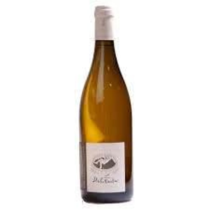 La Dilettante Sec - Domaine Breton - Catherine & Pierre Breton 