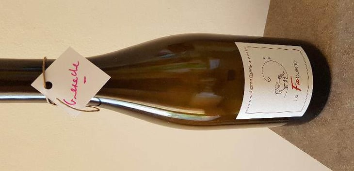 La Fabulette - Domaine Terres D'Esclans - Agathe & Fabrice Raymond 