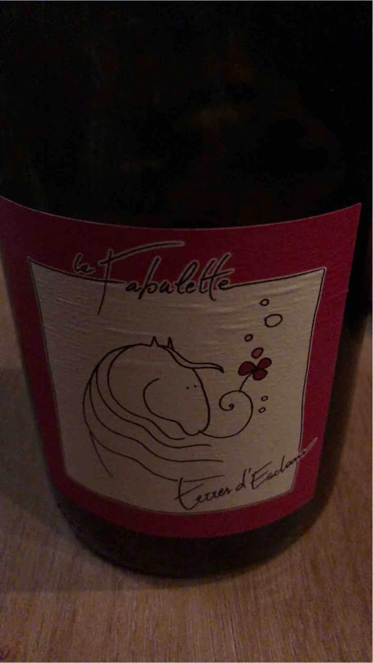 La Fabulette - Domaine Terres D'Esclans - Agathe & Fabrice Raymond 