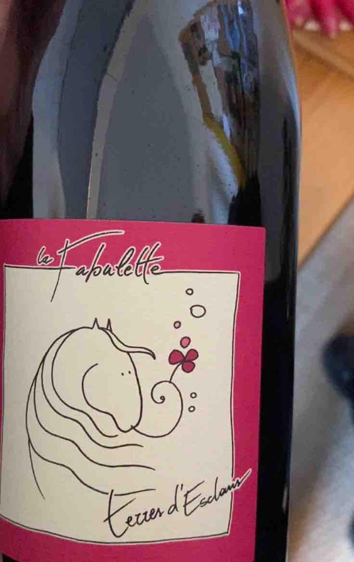 La Fabulette - Domaine Terres D'Esclans - Agathe & Fabrice Raymond 