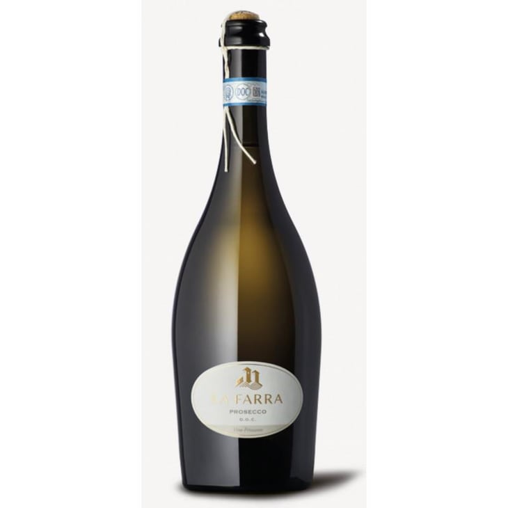 La Farra - La Générale de Vinification - La Générale de Vinification -2022