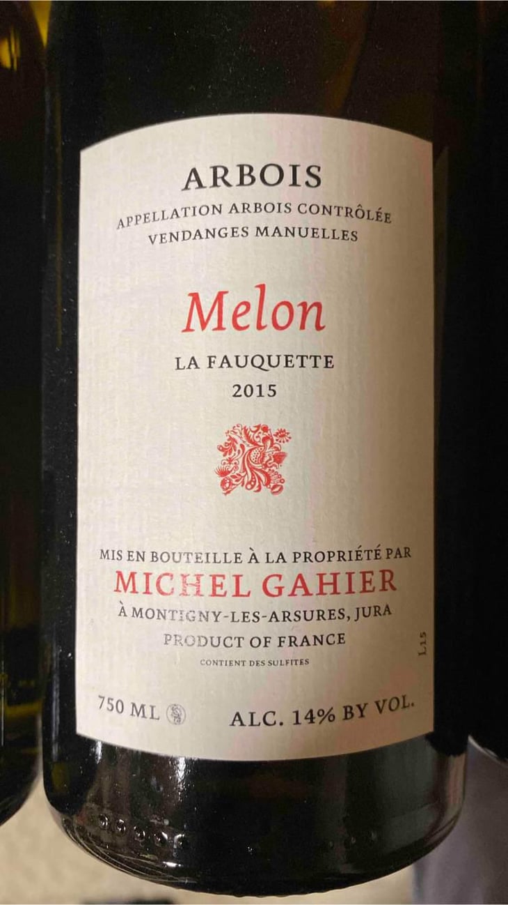 La Fauquette - Michel Gahier - Michel Gahier 