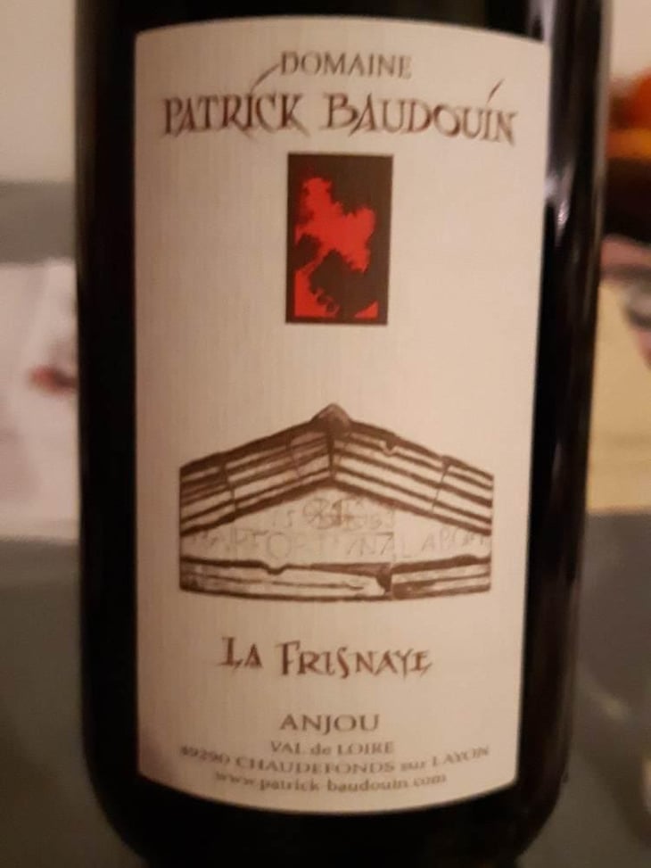 La Fresnaye - Patrick Baudouin - Patrick Baudouin 
