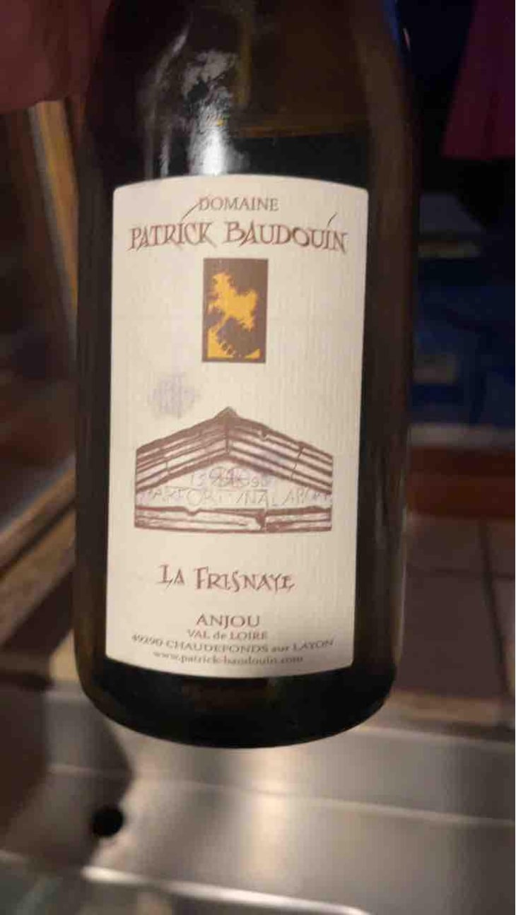 La Fresnaye - Patrick Baudouin - Patrick Baudouin 