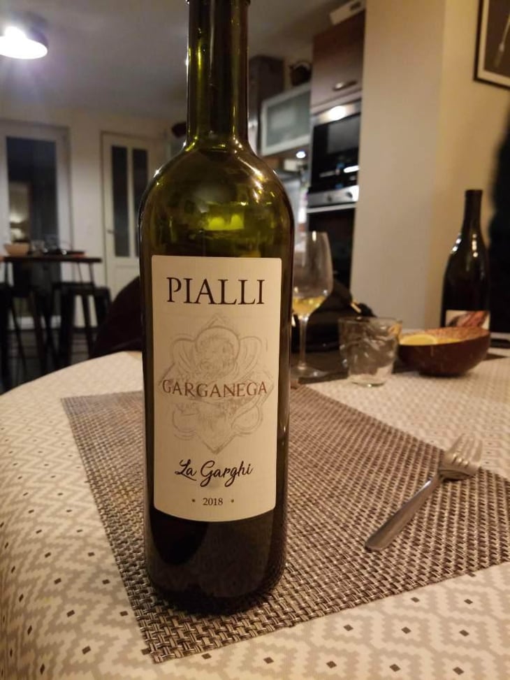 La Garghi - Azienda Agricola Pialli - Alessandro Pialli 
