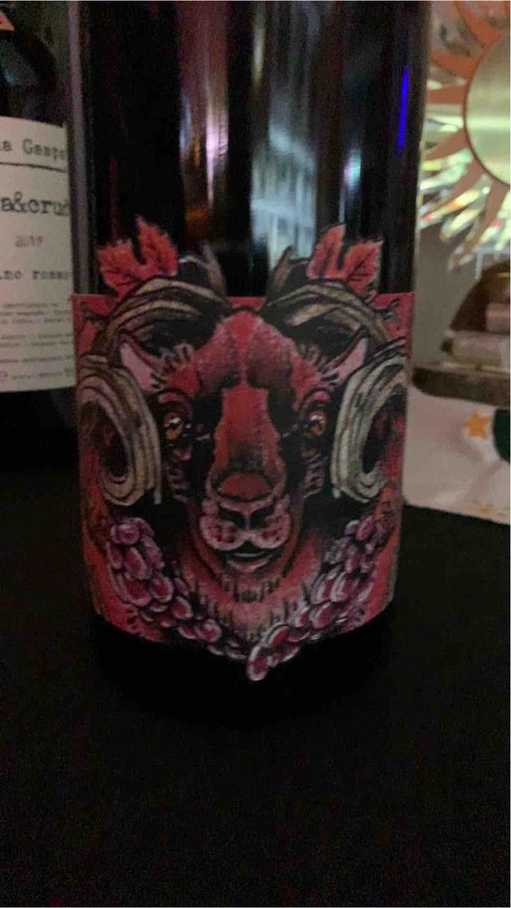 La Geiss - Domaine Muller-Koeberle - David Koeberle 