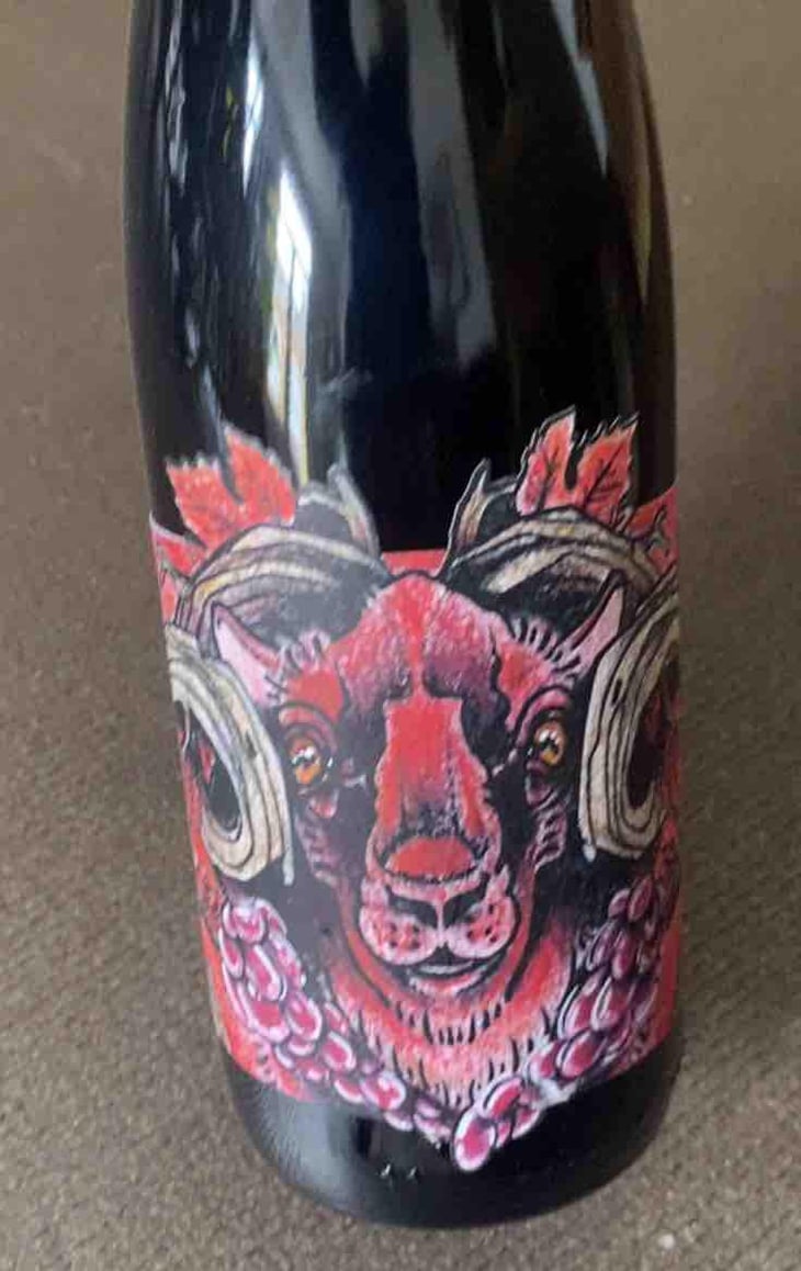 La Geiss - Domaine Muller-Koeberle - David Koeberle 