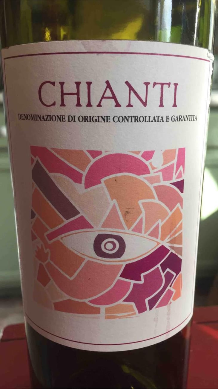 La Ginestra Chianti - Tuscany - Bio-Agriturismo La Gienstra 