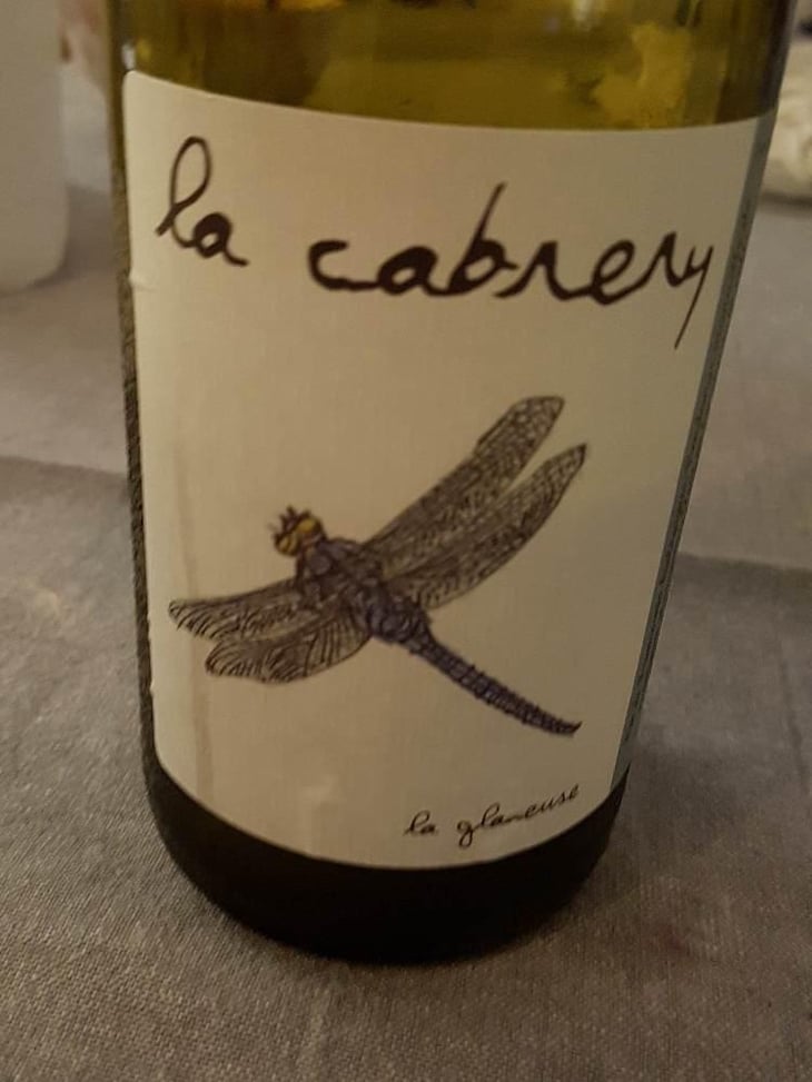 La Glaneuse - La Cabrery - Ferme collective Longo Maï 