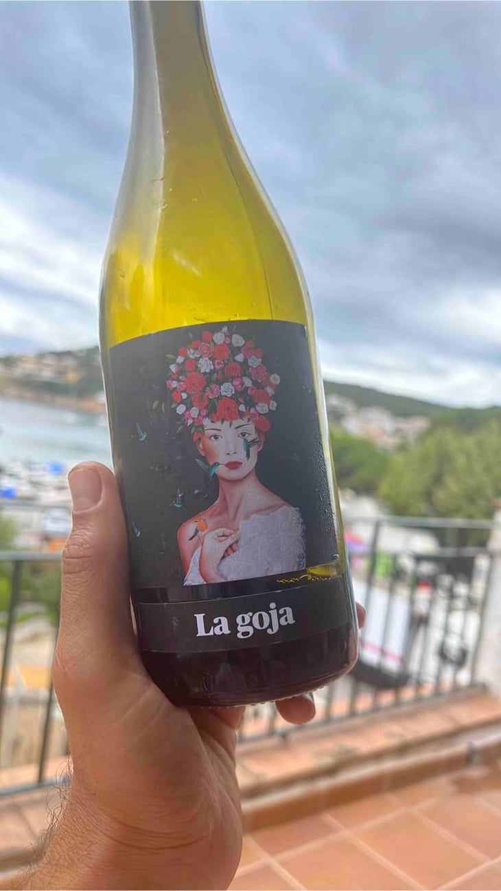 La Goja - Mas Patiràs - Carles Xuriguera -2019
