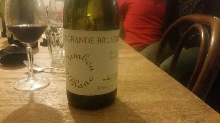 La Grande Bruyère - Philippe Jambon - Catherine & Philippe Jambon 