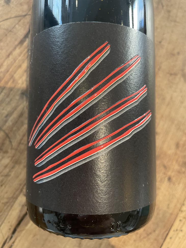 La Griffe - Domaine de Villeneuve - Stanislas Wallut 