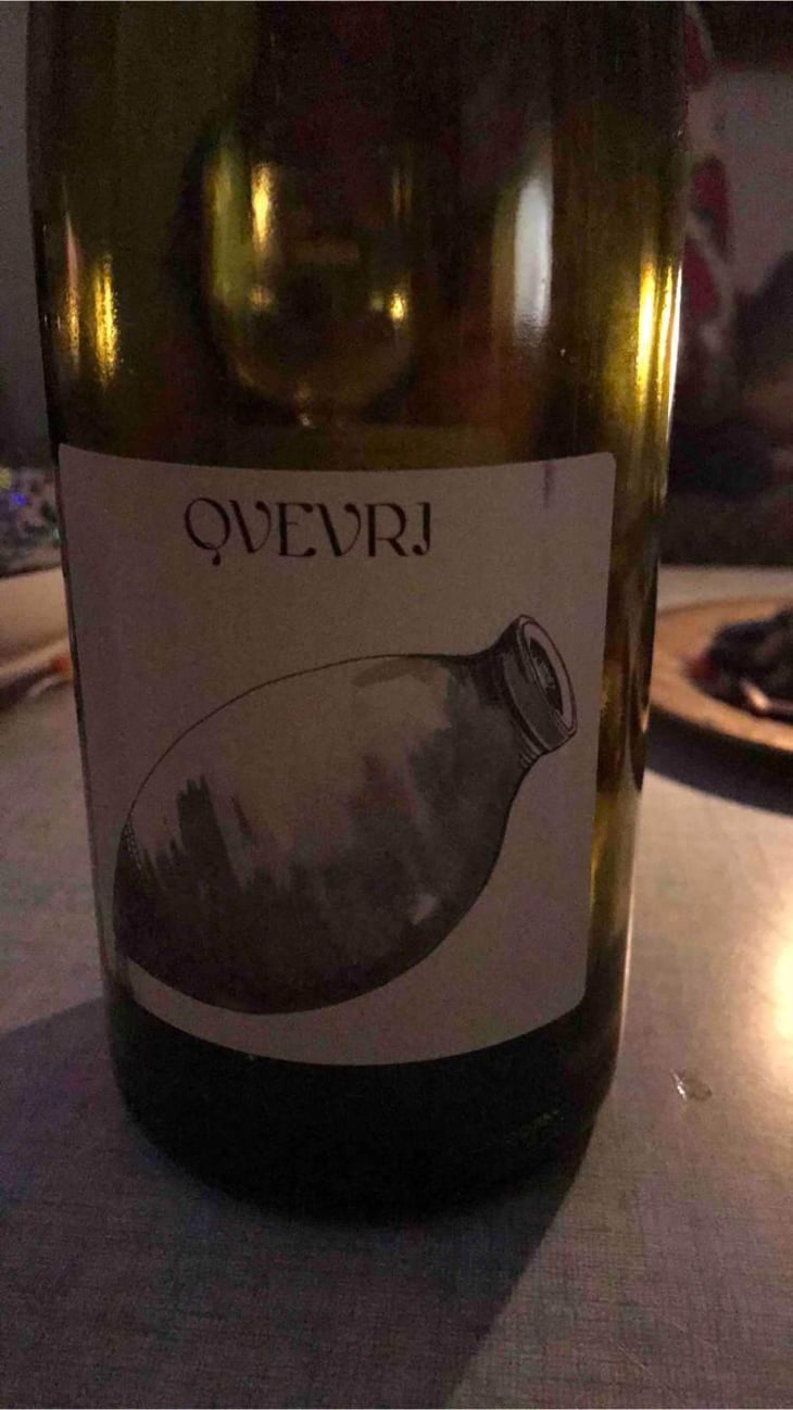La Guerrerie - Clos du Tue-Bœuf - Zoé, Louise & Thierry Puzelat 