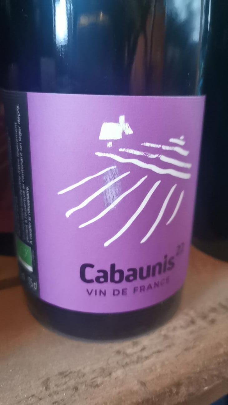La Jacqu’rie - Domaine De La Crechette - Charles Bouly -2020