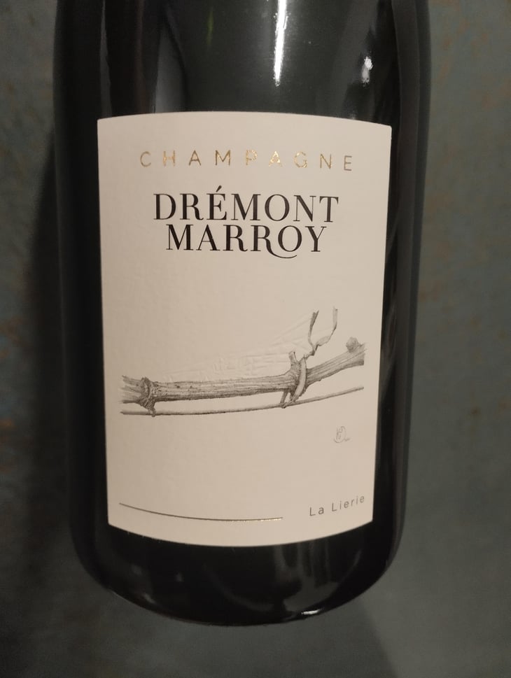 La Lierie - Drémont Marroy - Mélanie & Jean-Remi Drémont 