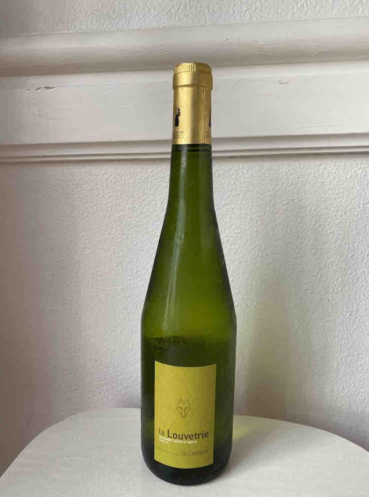 La Louvetrie - Domaine Jo Landron - Jo Landron 