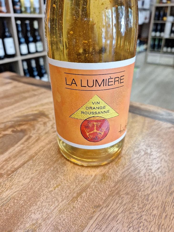 La Lumière - Les Trinités - Simon Coulshaw -2020