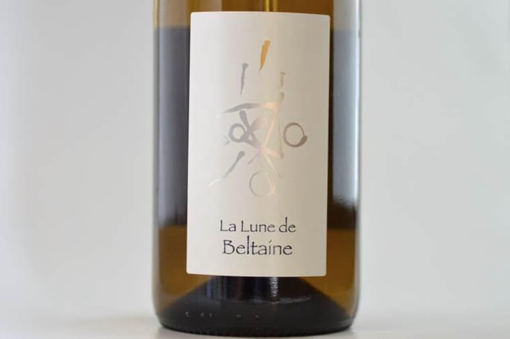 La Lune de Beltaine - Clément Baraut - Clément Baraut 