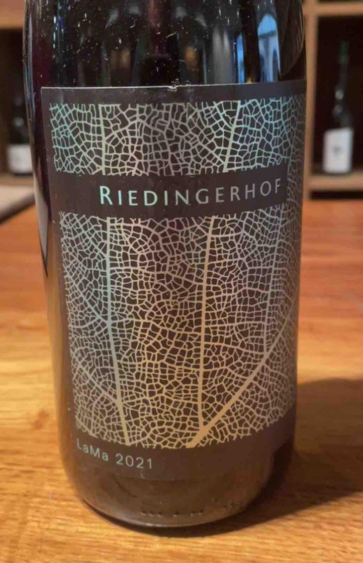 La Ma 2021 - Riedingerhof - Famiglia Verdorfer -2021