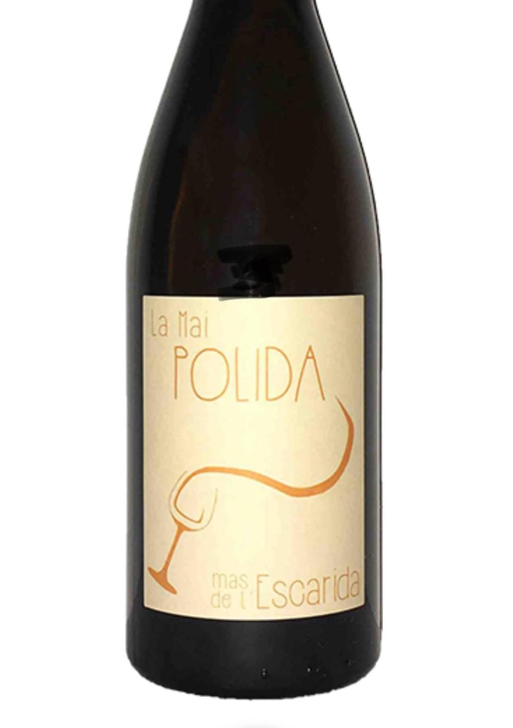 La Mai Polida - Mas de l’Escarida - Laurent Fell 