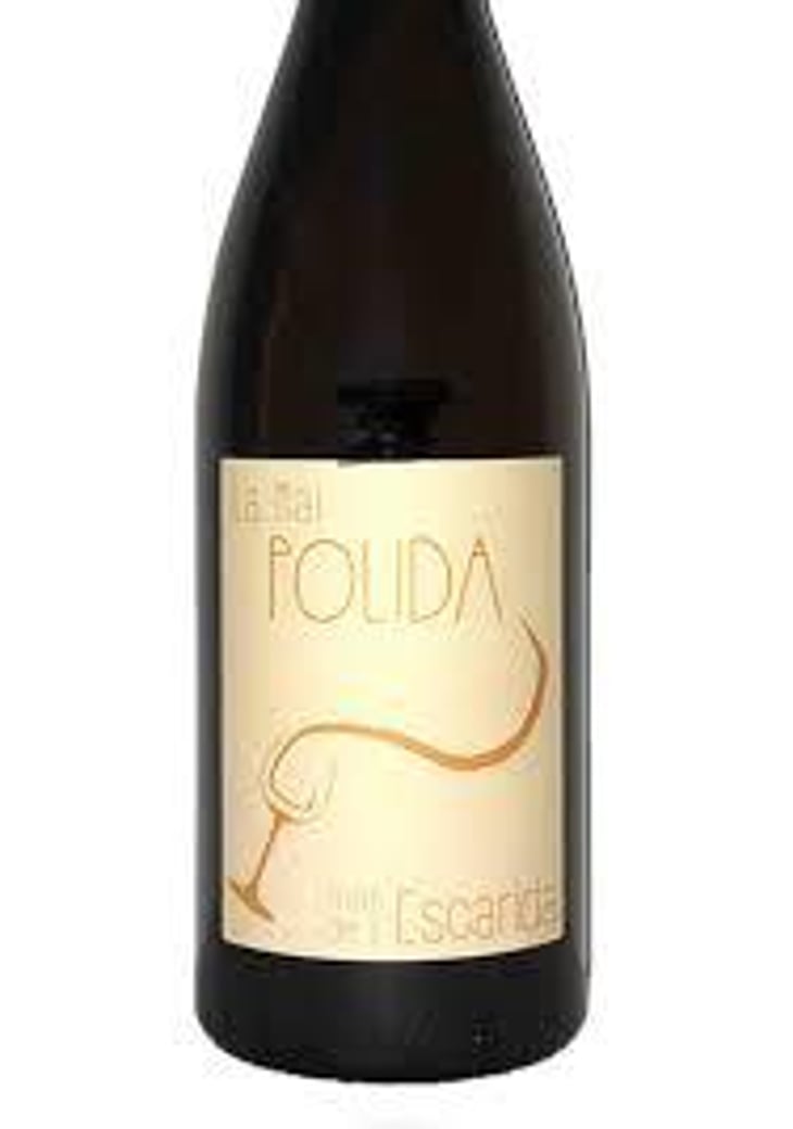 La Mai Polida - Mas de l’Escarida - Laurent Fell 