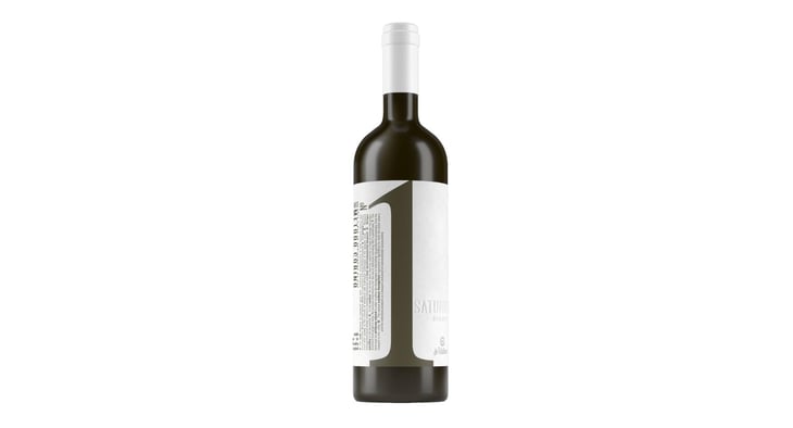 Saturnalia bianco - Fattoria La Maliosa - Antonella Manuli -2022
