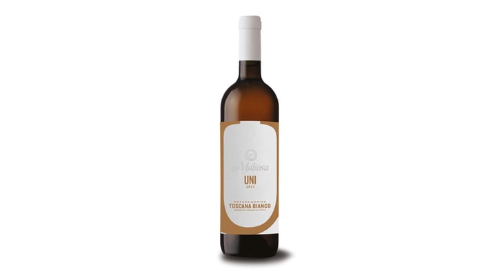 UNI - Fattoria La Maliosa - Antonella Manuli 