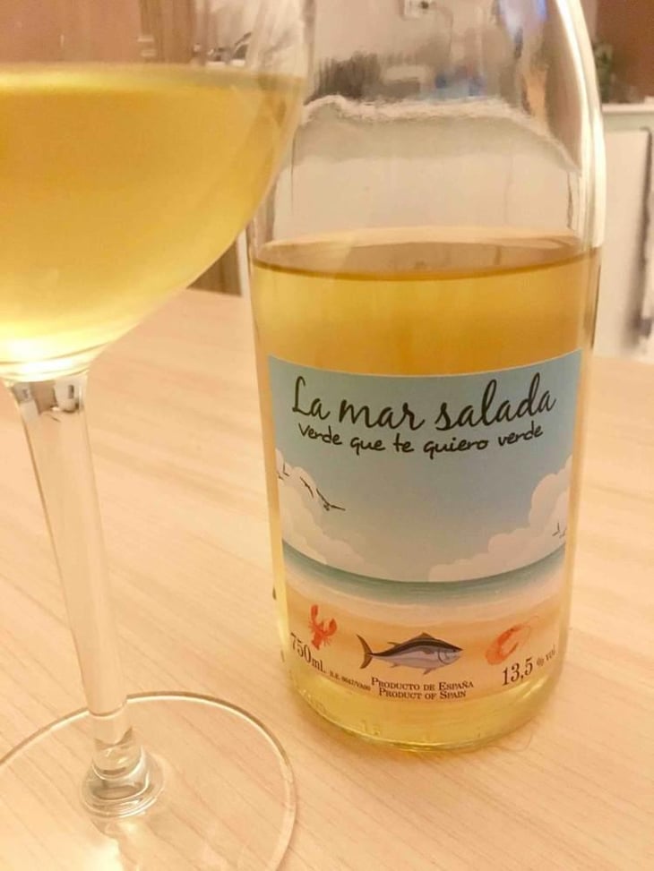La Mar Salada - La Seca. Valladolid - Valladolid 
