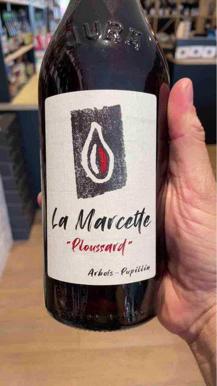 La Marcette - Kevin Bouillet - Kevin Bouillet 