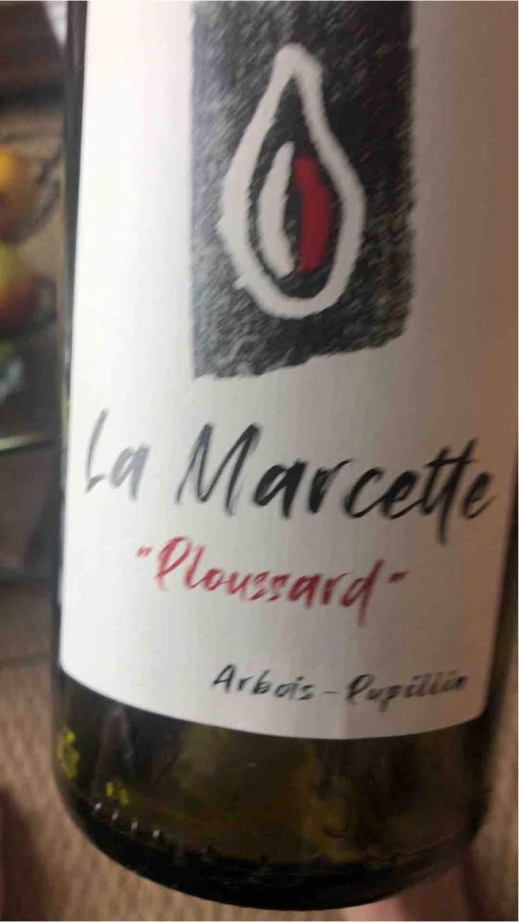 La Marcette - Kevin Bouillet - Kevin Bouillet 