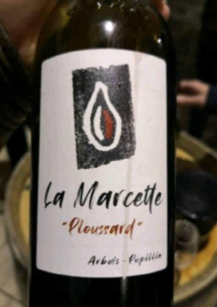 La Marcette - Kevin Bouillet - Kevin Bouillet 