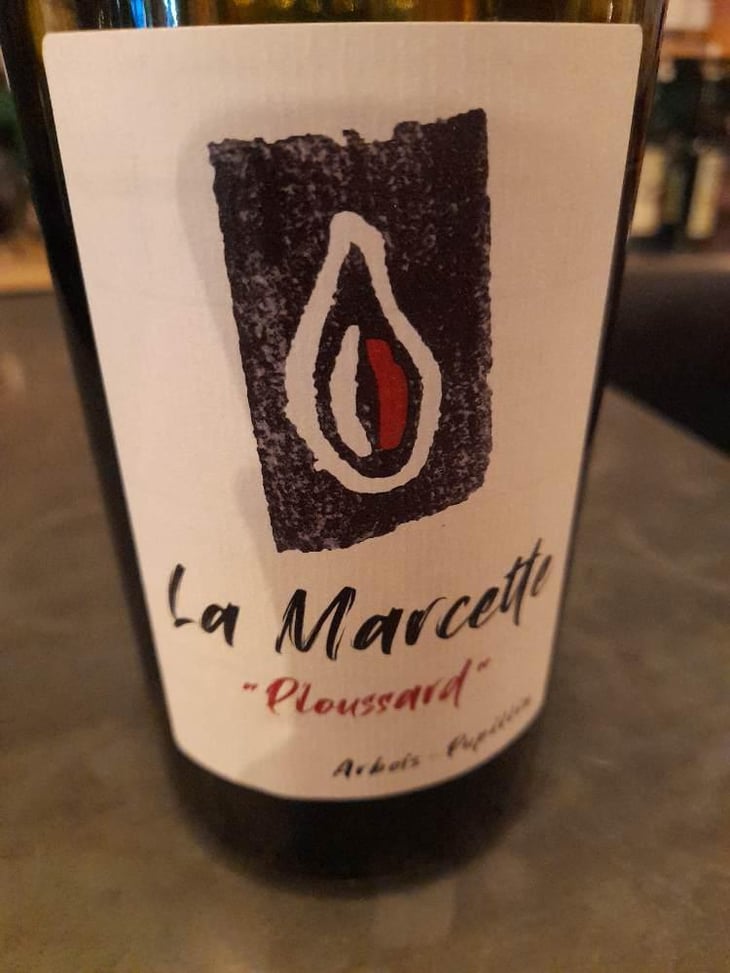La Marcette - Kevin Bouillet - Kevin Bouillet 