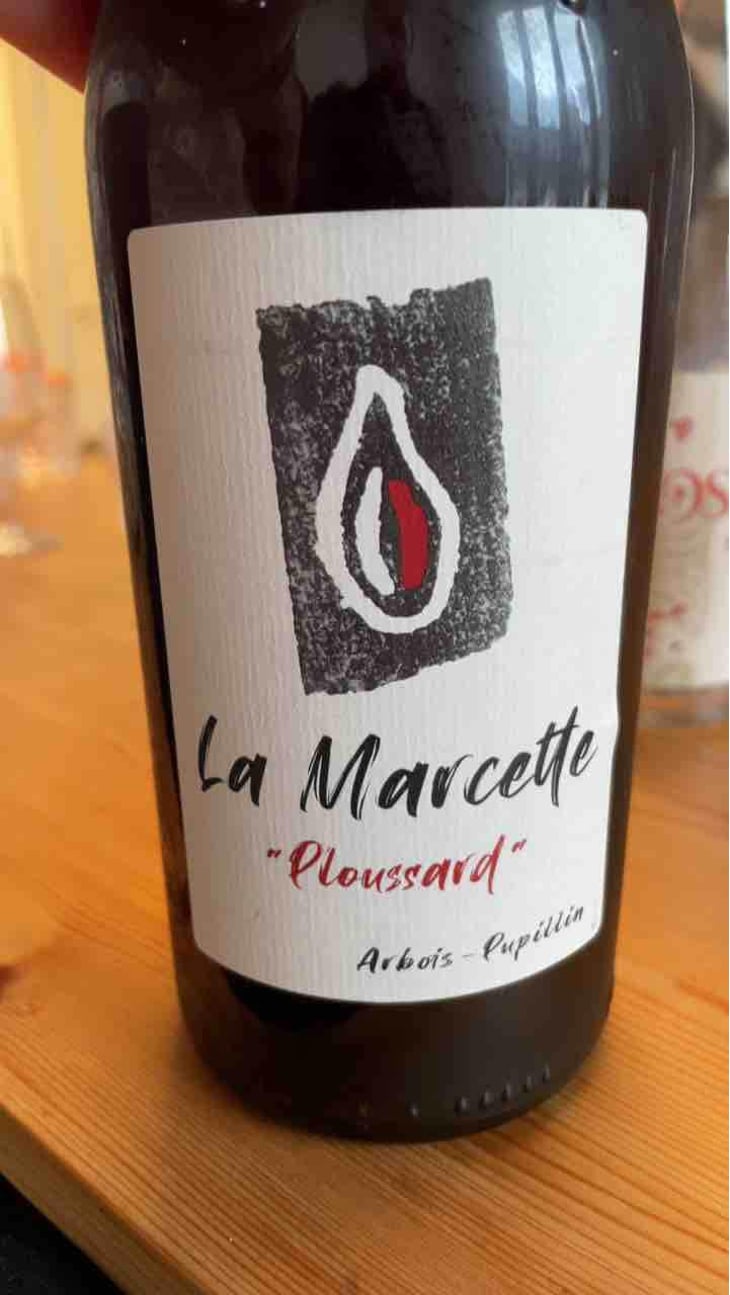 La Marcette - Kevin Bouillet - Kevin Bouillet 