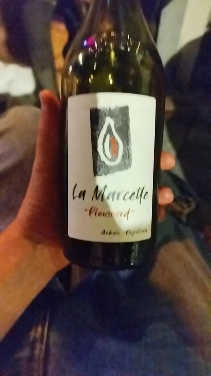 La Marcette - Kevin Bouillet - Kevin Bouillet 